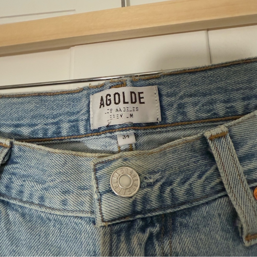 Agolde‎ Jeans - Picture 2 of 3